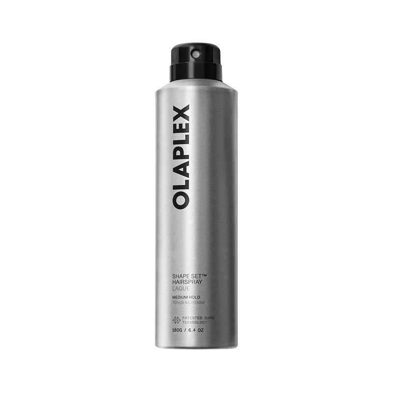 OLAPLEX - Shape Set Hairspray (180 gr)