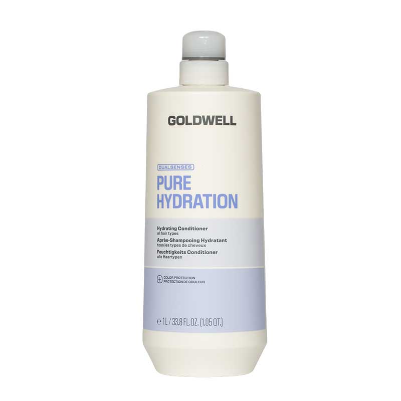 Goldwell Dualsenses Pure Hydration Feuchtigkeits Conditioner (1000 ml)