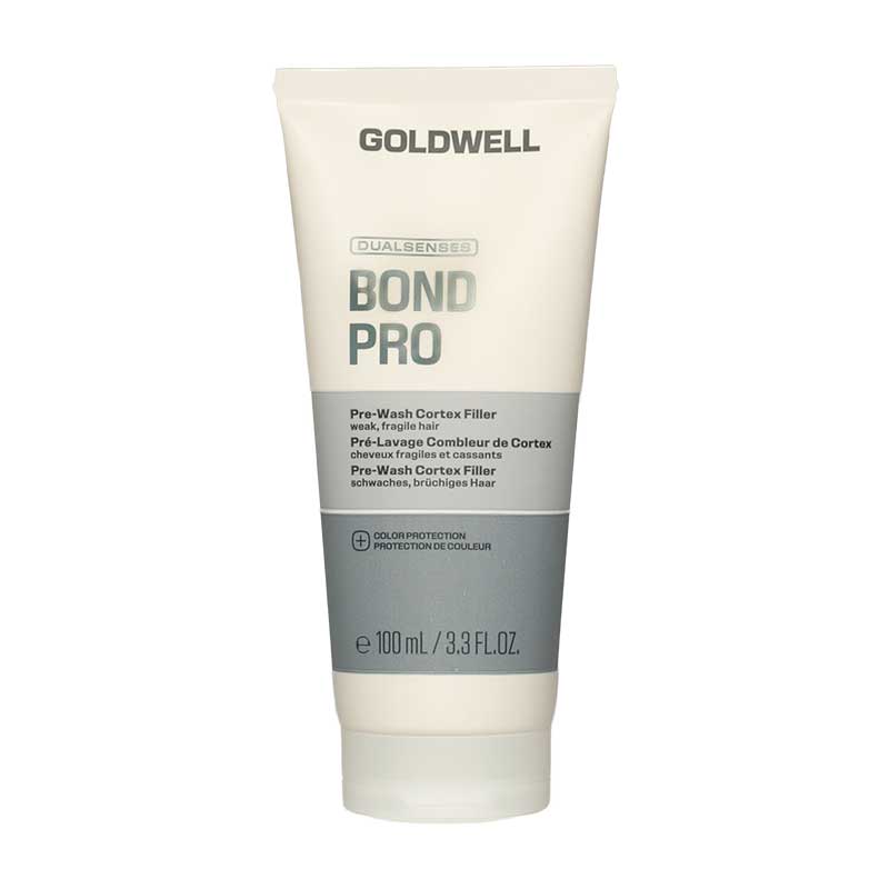 Goldwell Dualsenses Bond Pro PreWash Cortex Filler (100 ml)