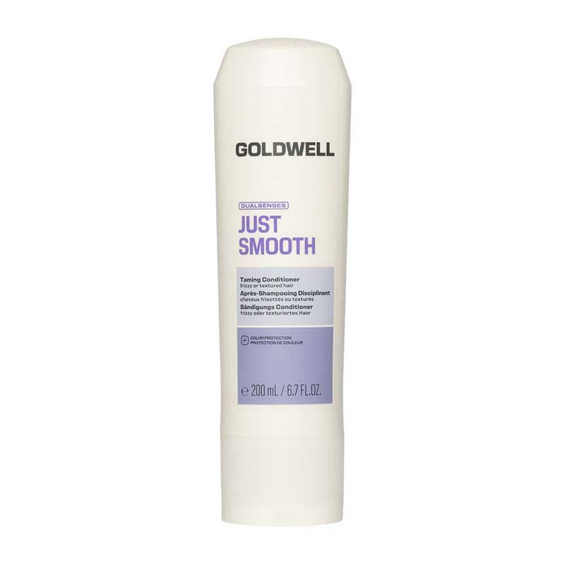 Goldwell Dualsenses Just Smooth Bändigungs Conditioner (200 ml)