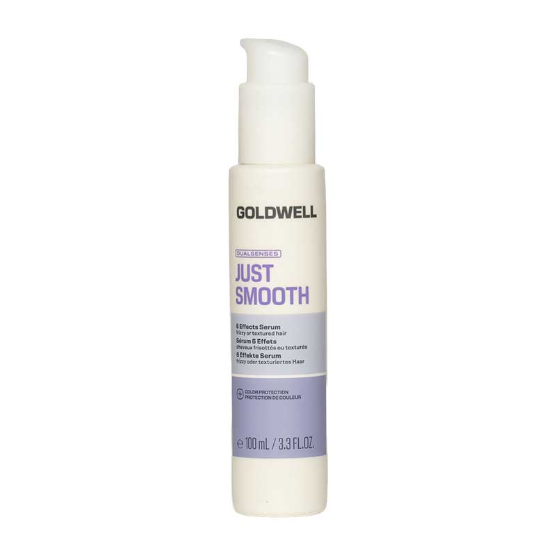 Goldwell Dualsenses Just Smooth 6-Effekte Serum (100 ml)