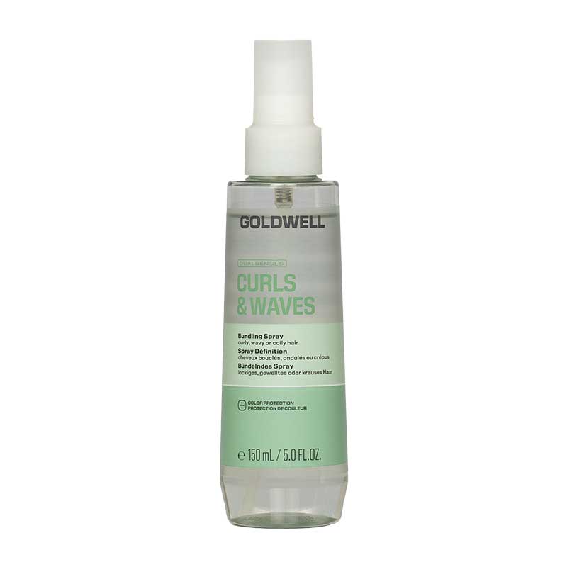 Goldwell Dualsenses Curls & Waves Bündelndes Spray (150 ml)
