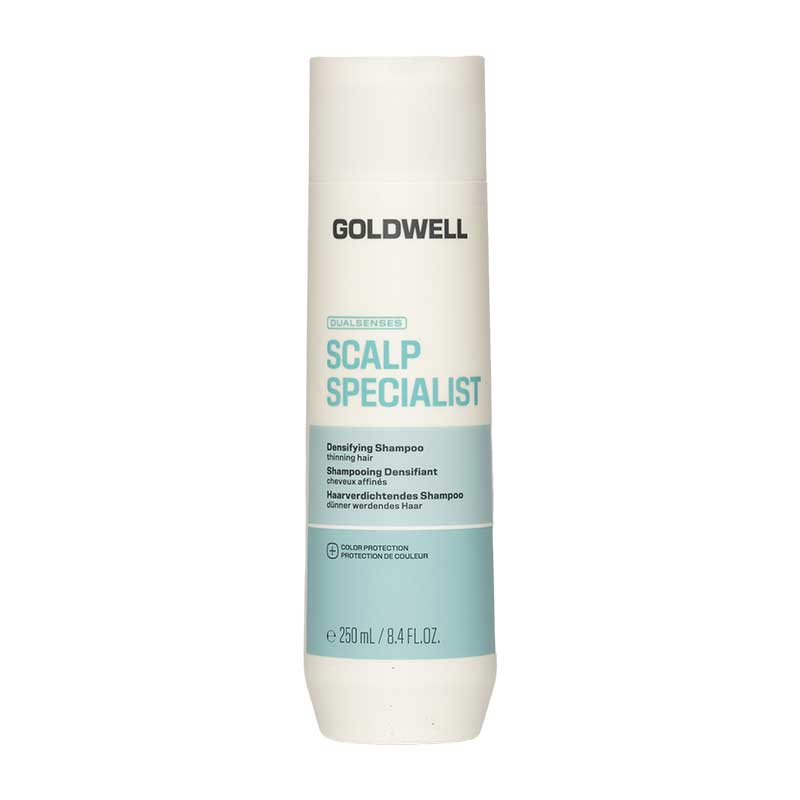 Goldwell Dualsenses Scalp Specialist Haarverdichtend Shampoo (250 ml)