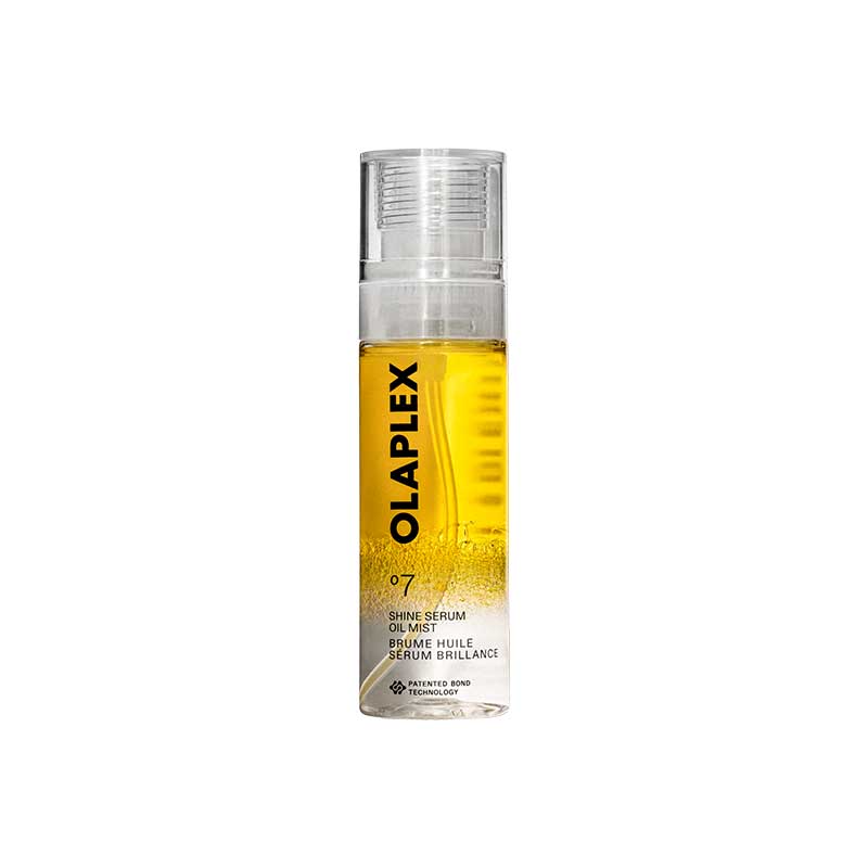 OLAPLEX No 7 Shine Serum Oil Mist (80 ml)