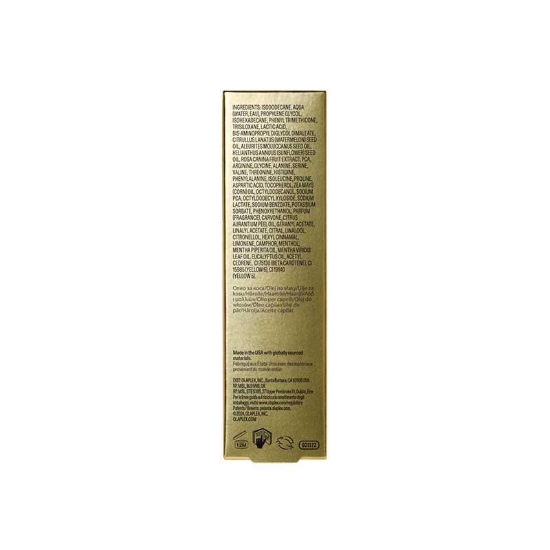 OLAPLEX No 7 Shine Serum Oil Mist (80 ml)