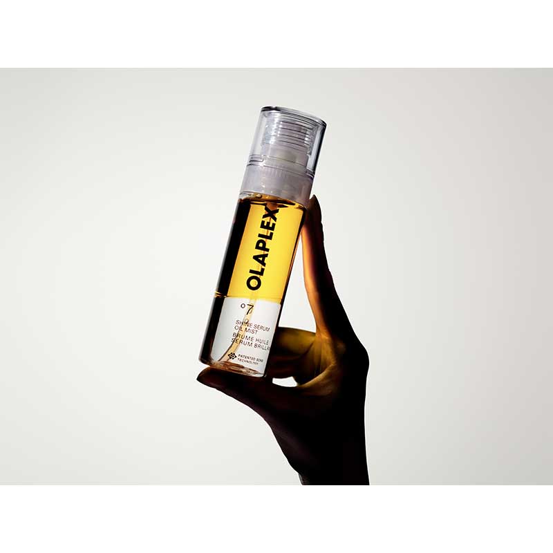 OLAPLEX No 7 Shine Serum Oil Mist (80 ml)