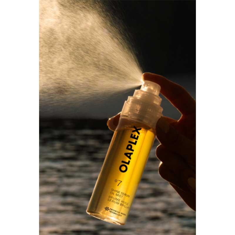 OLAPLEX No 7 Shine Serum Oil Mist (80 ml)