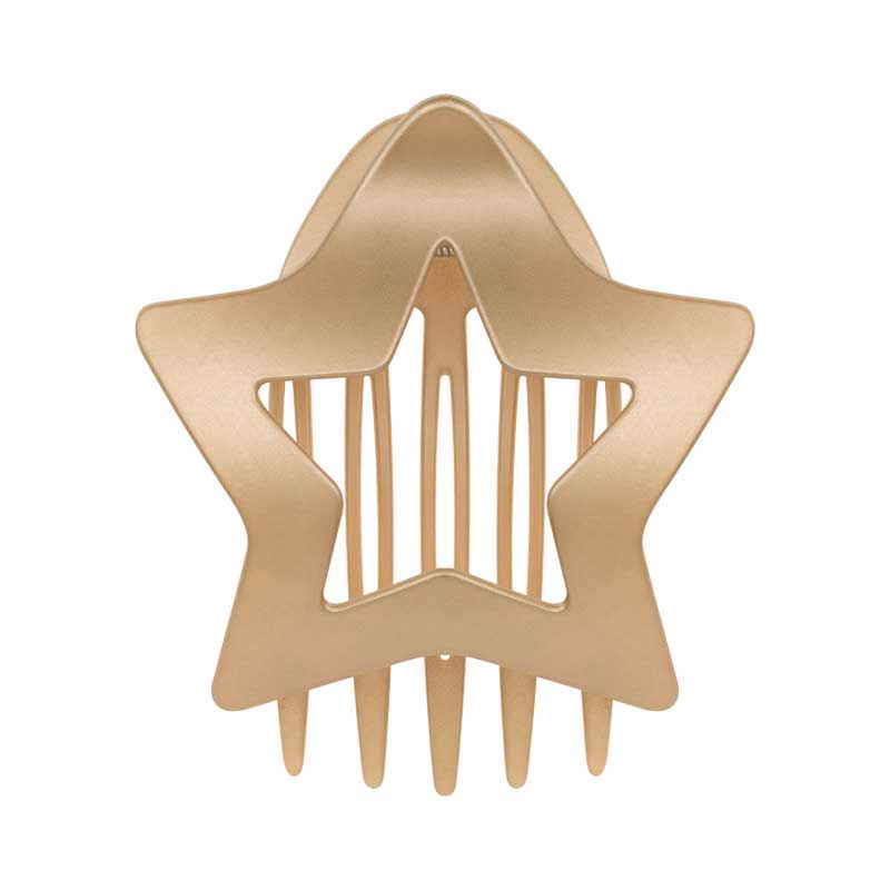 Invisibobble Clipstar Kaleidoscope Main Act Limited