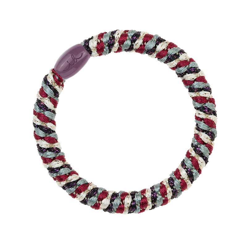 Invisibobble TWISTAR Kaleidoscope Joyspins 3pc Limited