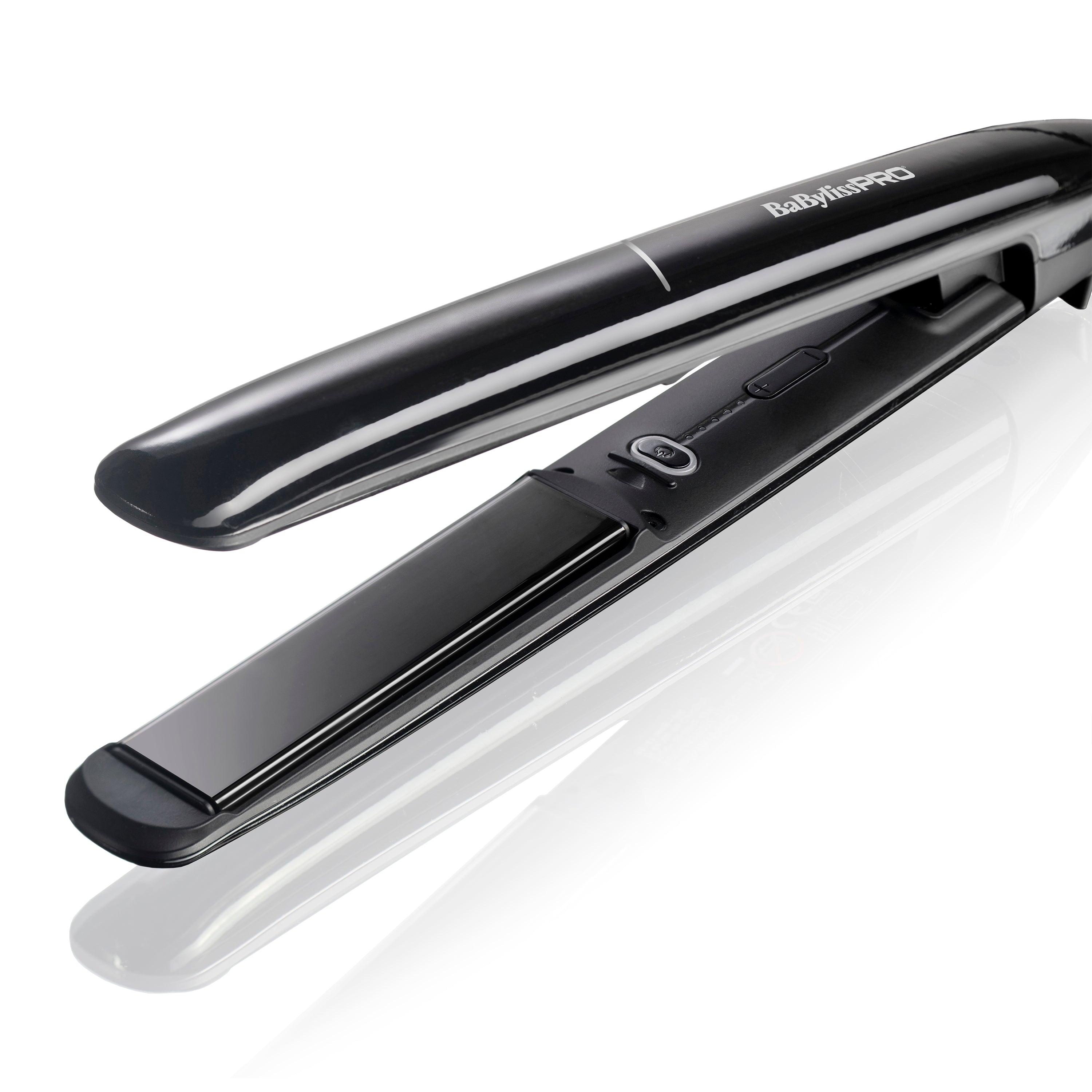 Babyliss Stilista Italien Straightener sw/sil