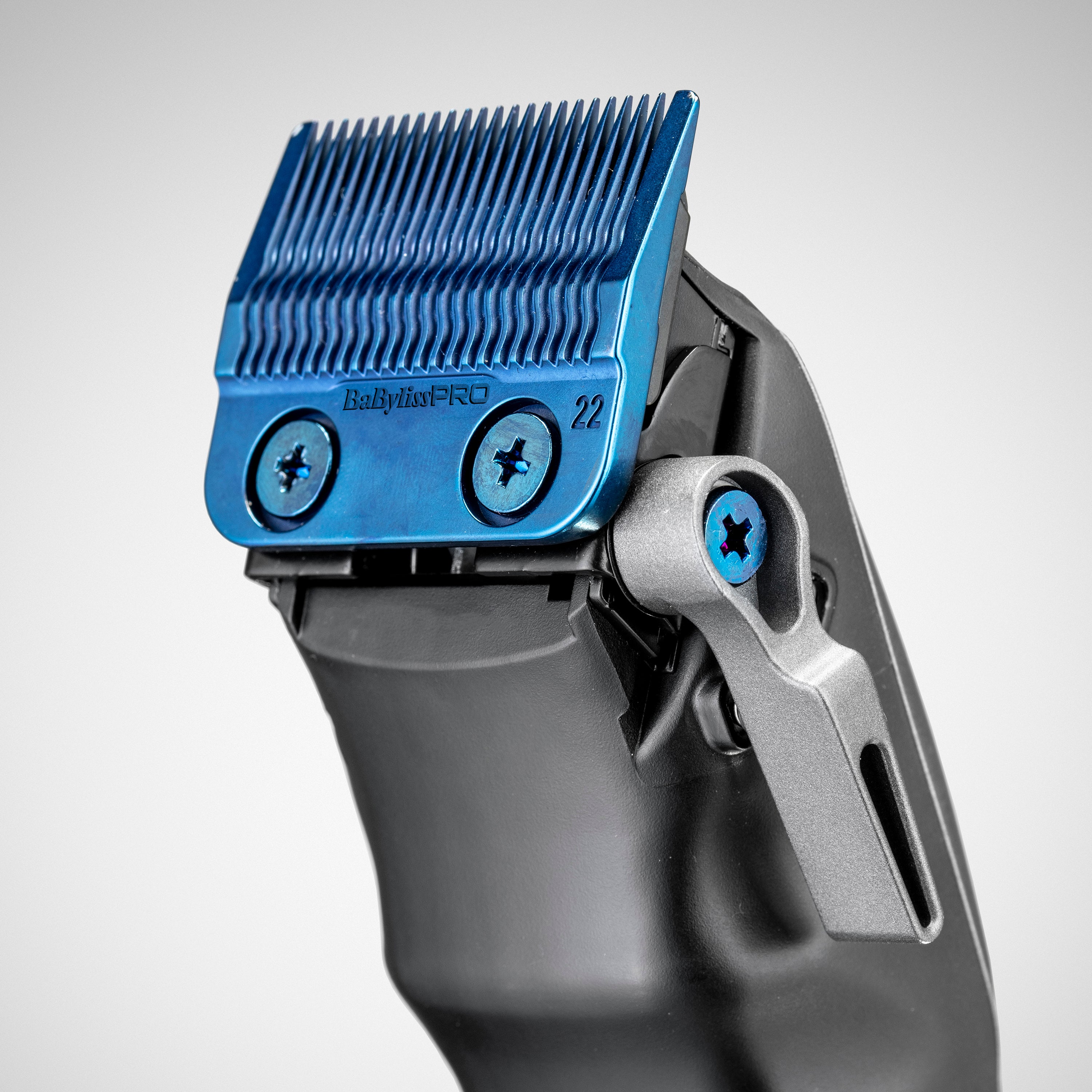 Babyliss FXONE LOPRO Clipper grau