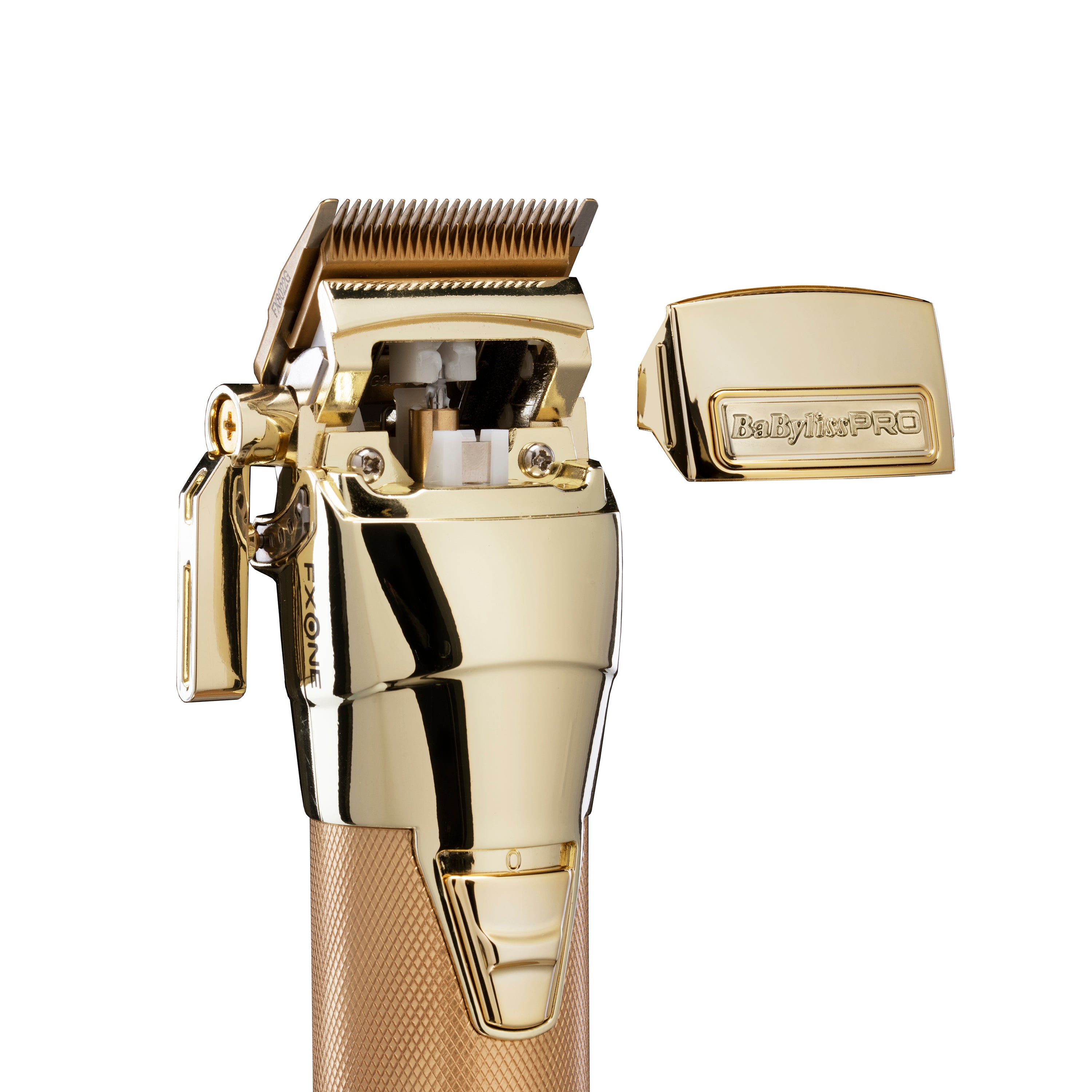 Babyliss FXONE Gold Clipper