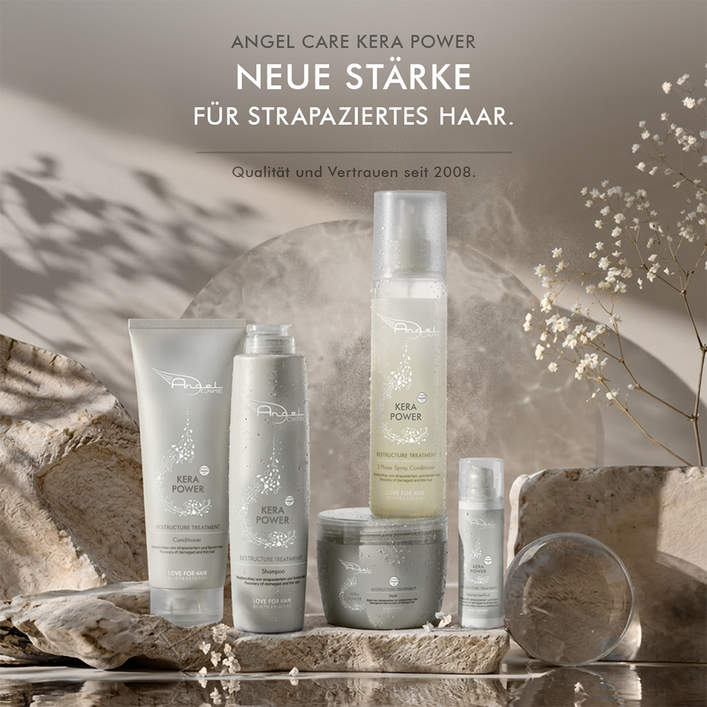 Angel Care Kerapower Produktbox