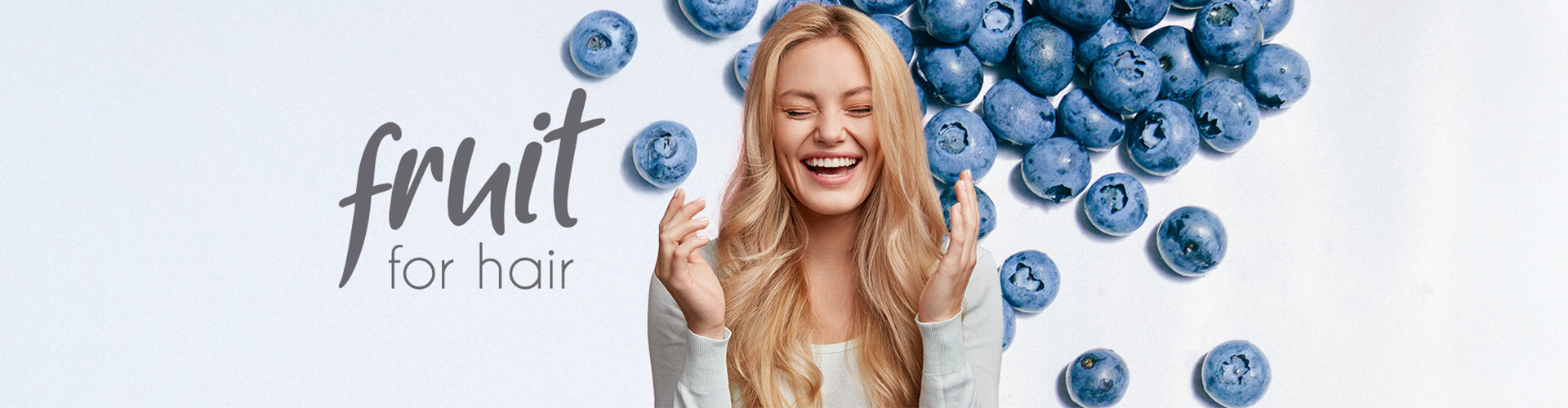 fruit for hair Moisture & Refresh Shampoo (300 ml)