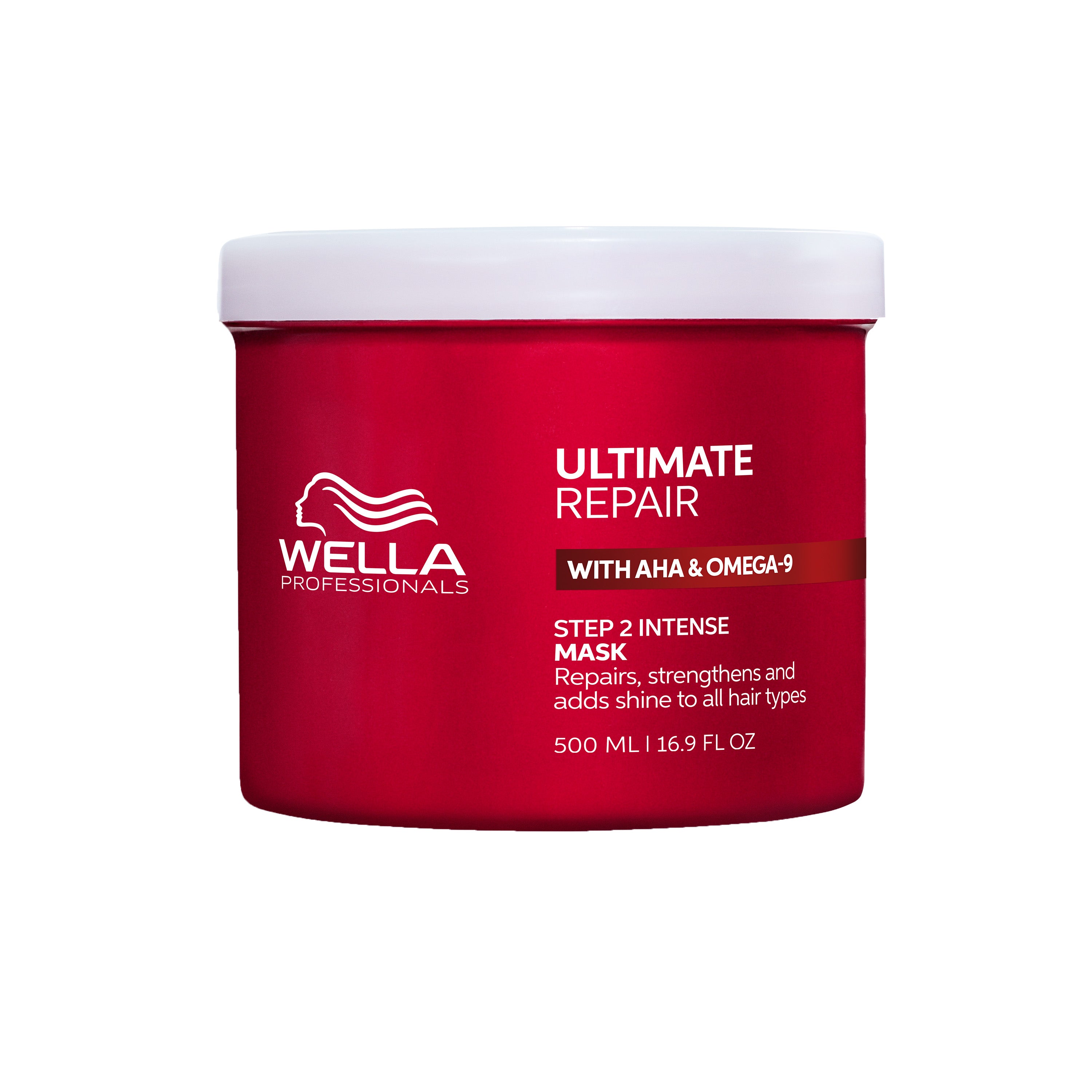 Wella Professional Ultimate Repair Mask (500 ml)