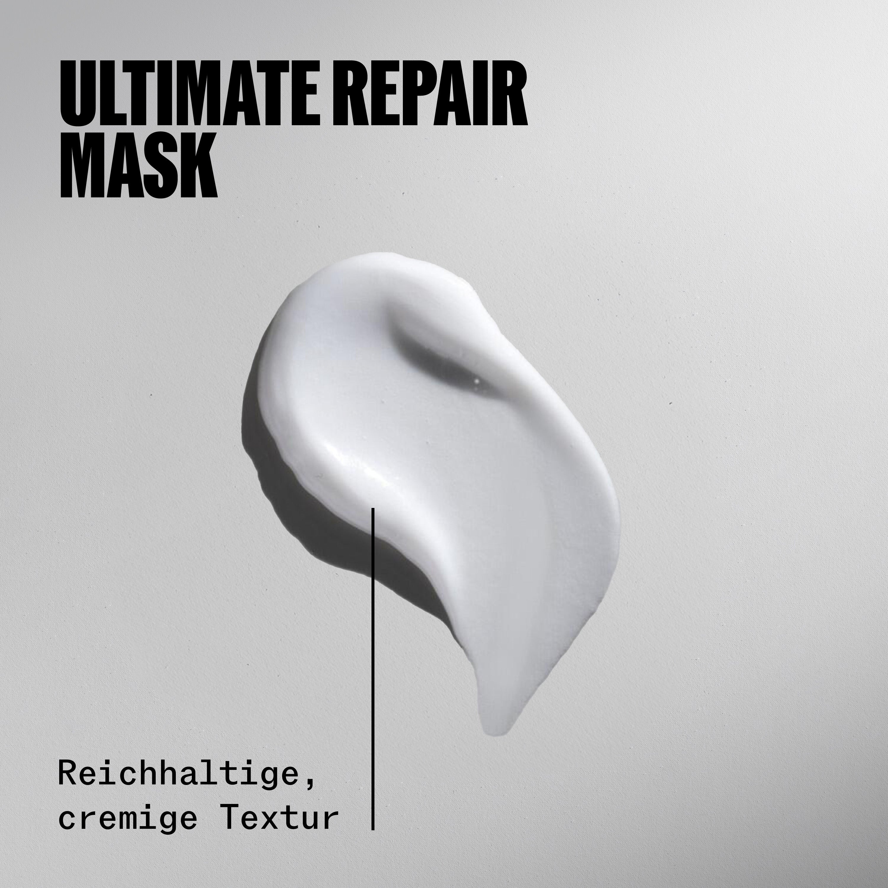 Wella Professional Ultimate Repair Mask (500 ml)
