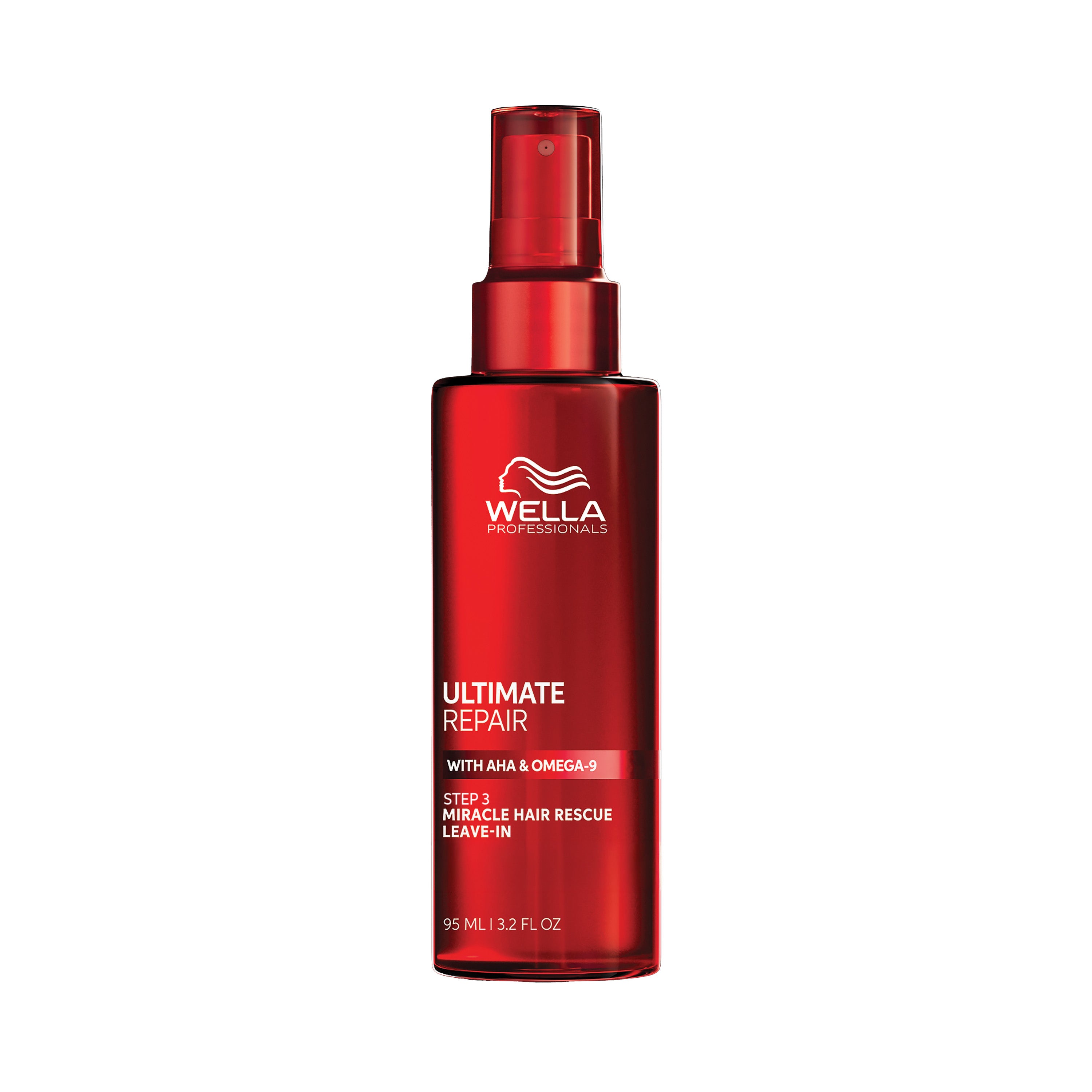 Wella Professional Ultimate Rep Miracle Hair Rescue (95 ml)