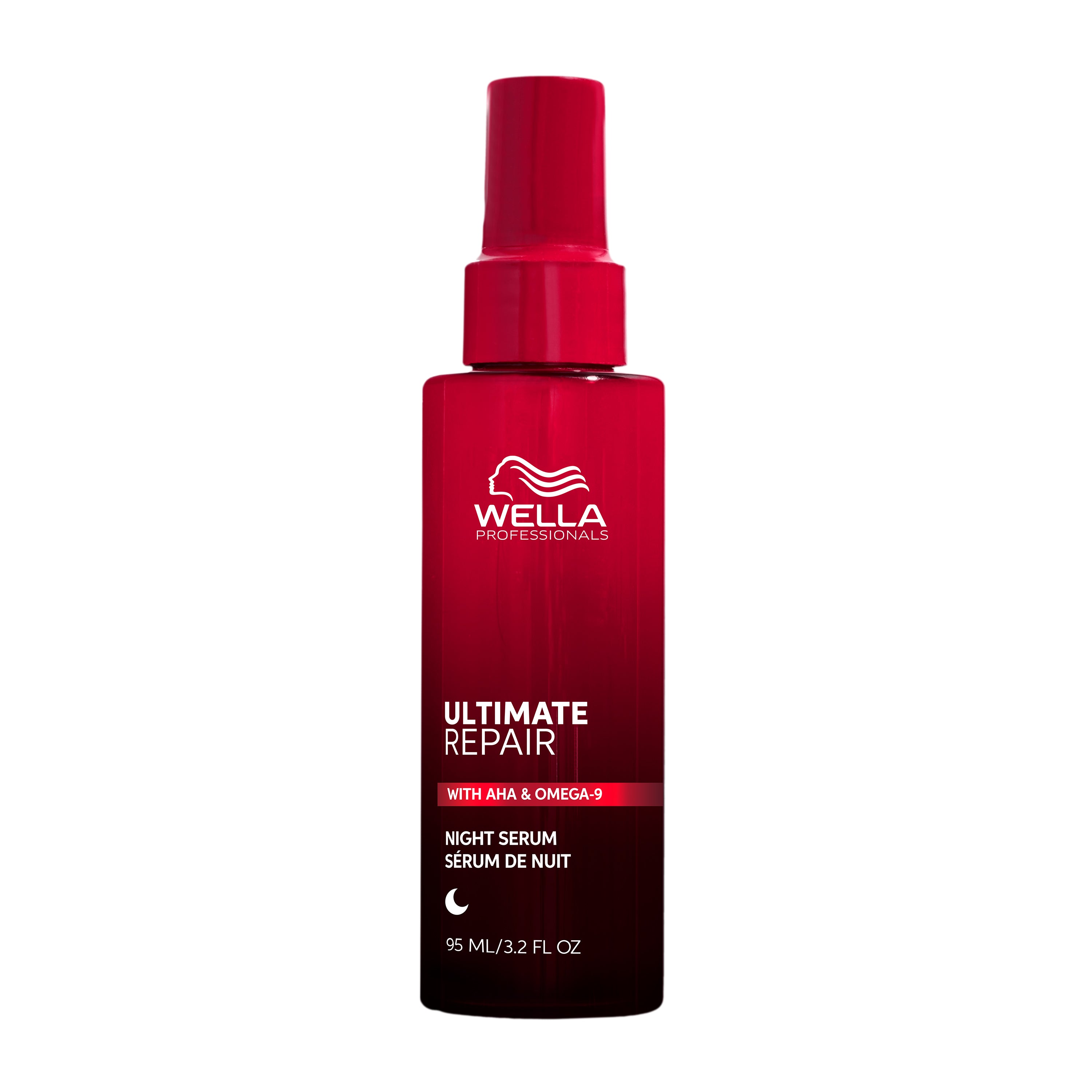 Wella Professional Ultimate Repair Night Serum (95 ml)