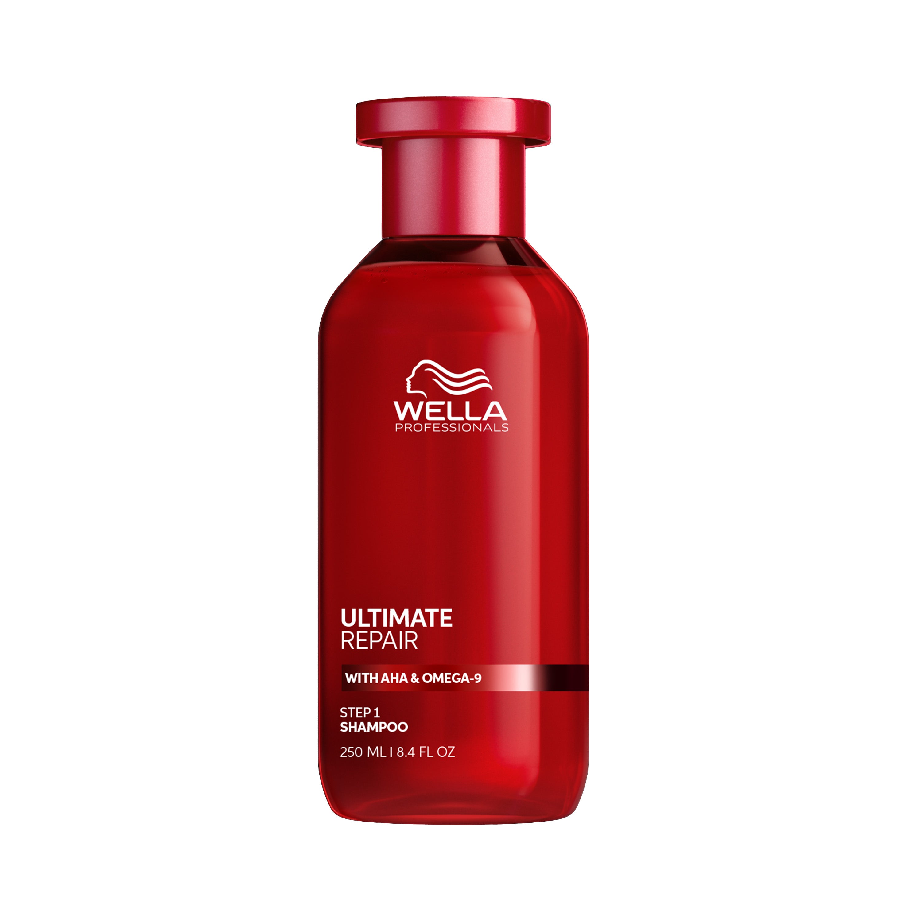 Wella Professional Ultimate Repair Shampoo (250 ml)