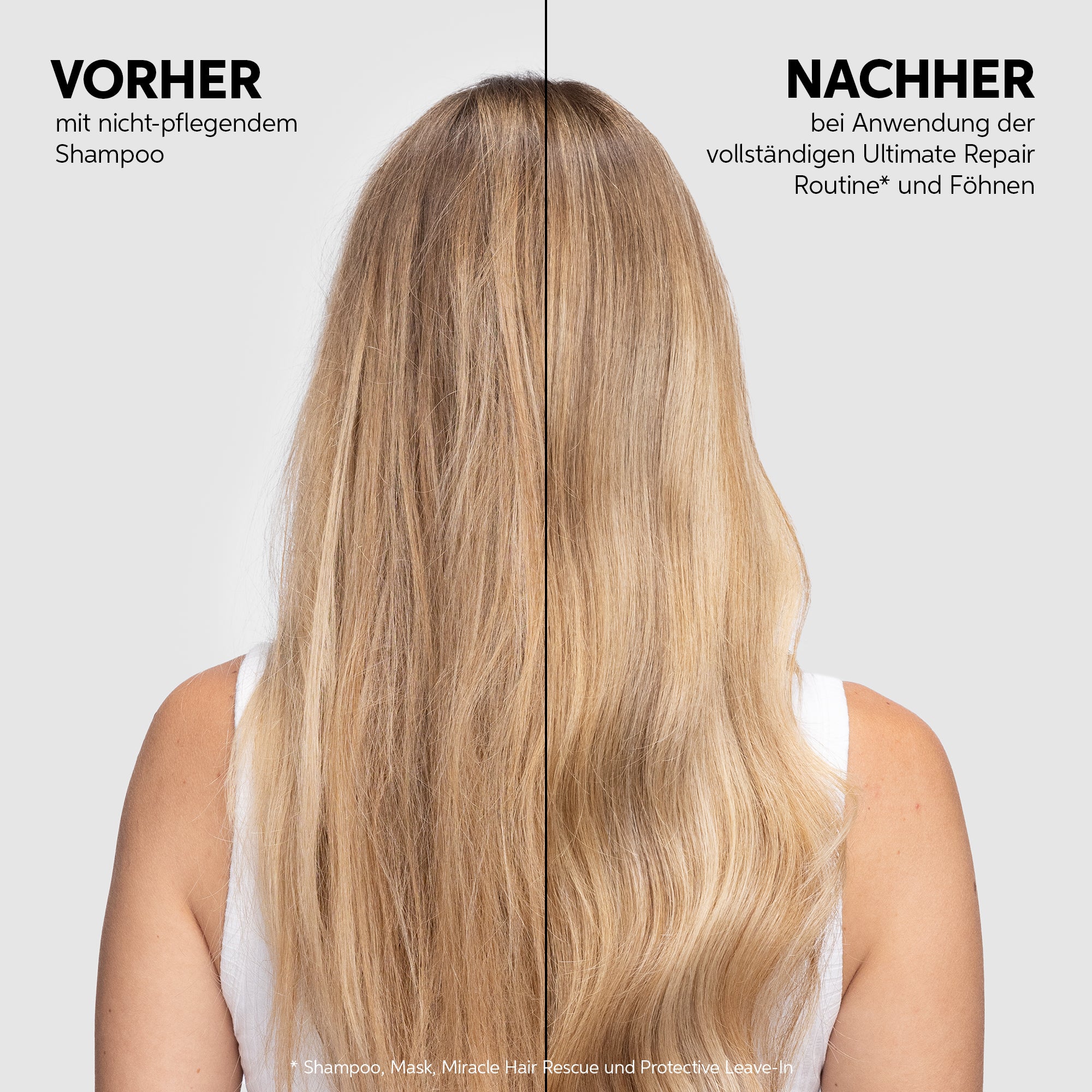 Wella Professional Ultimate Repair Mask (150 ml)