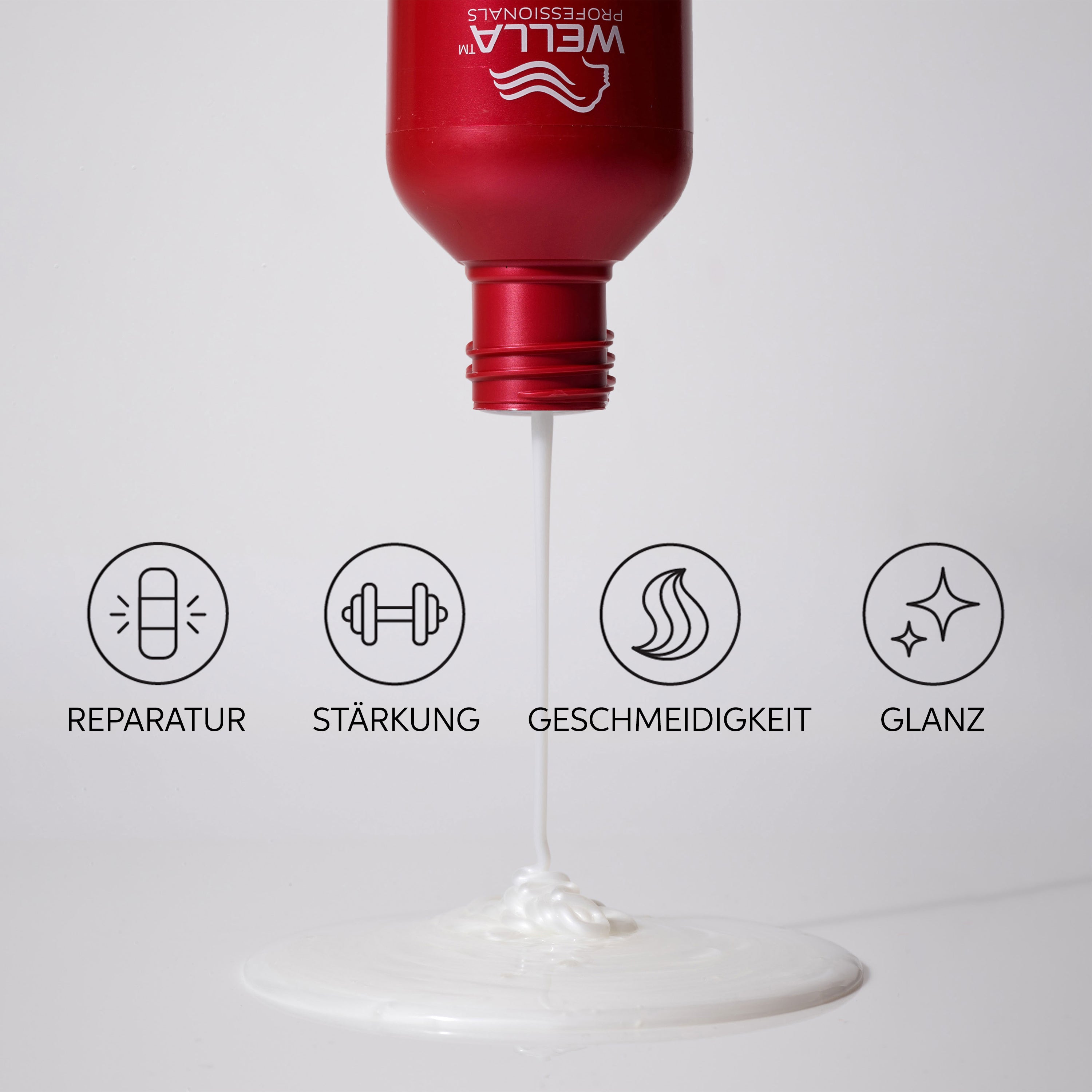 Wella Professional Ultimate Repair Shampoo (1000 ml)