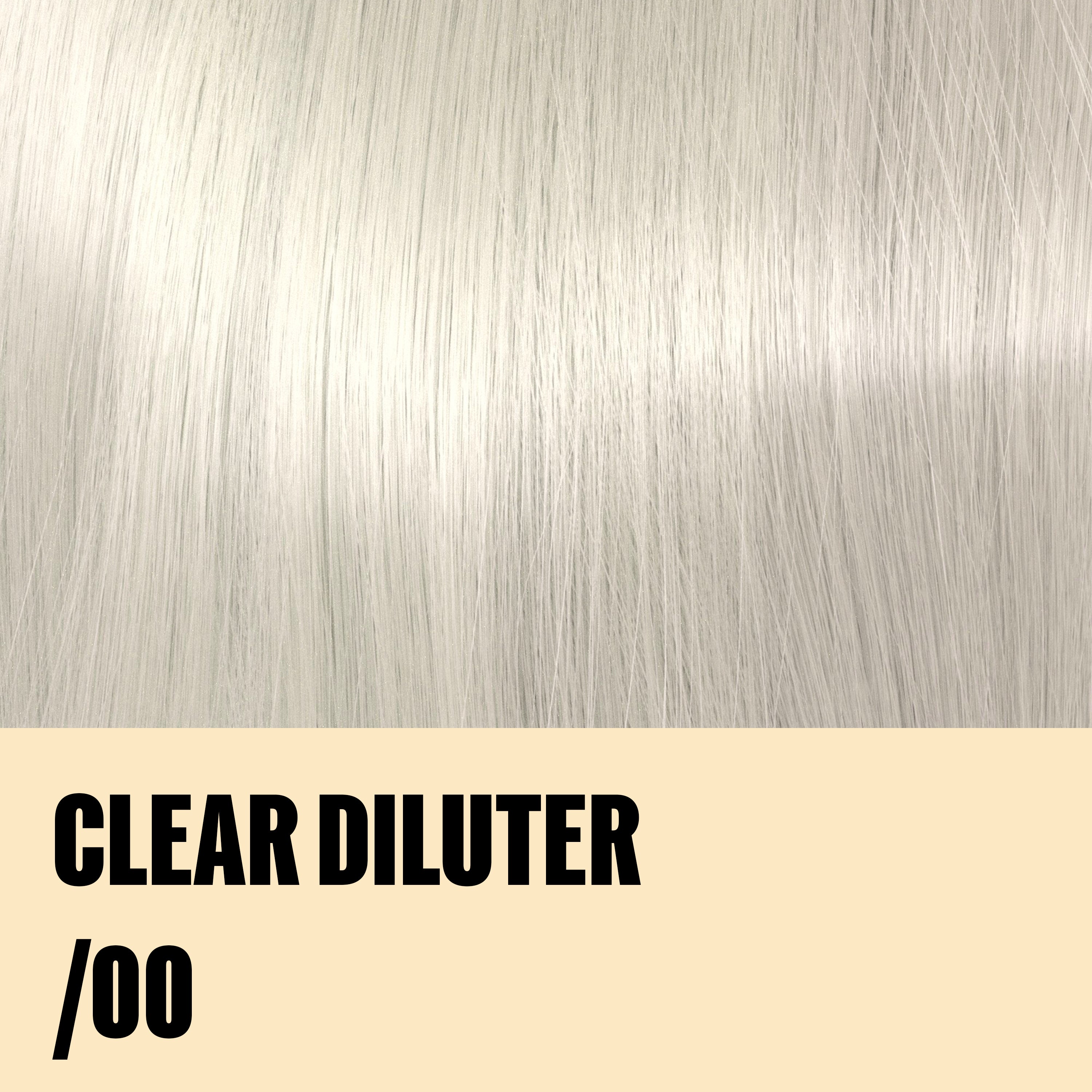 Wella Professional Supernatural Color /00 Clear Diluter (120 g)
