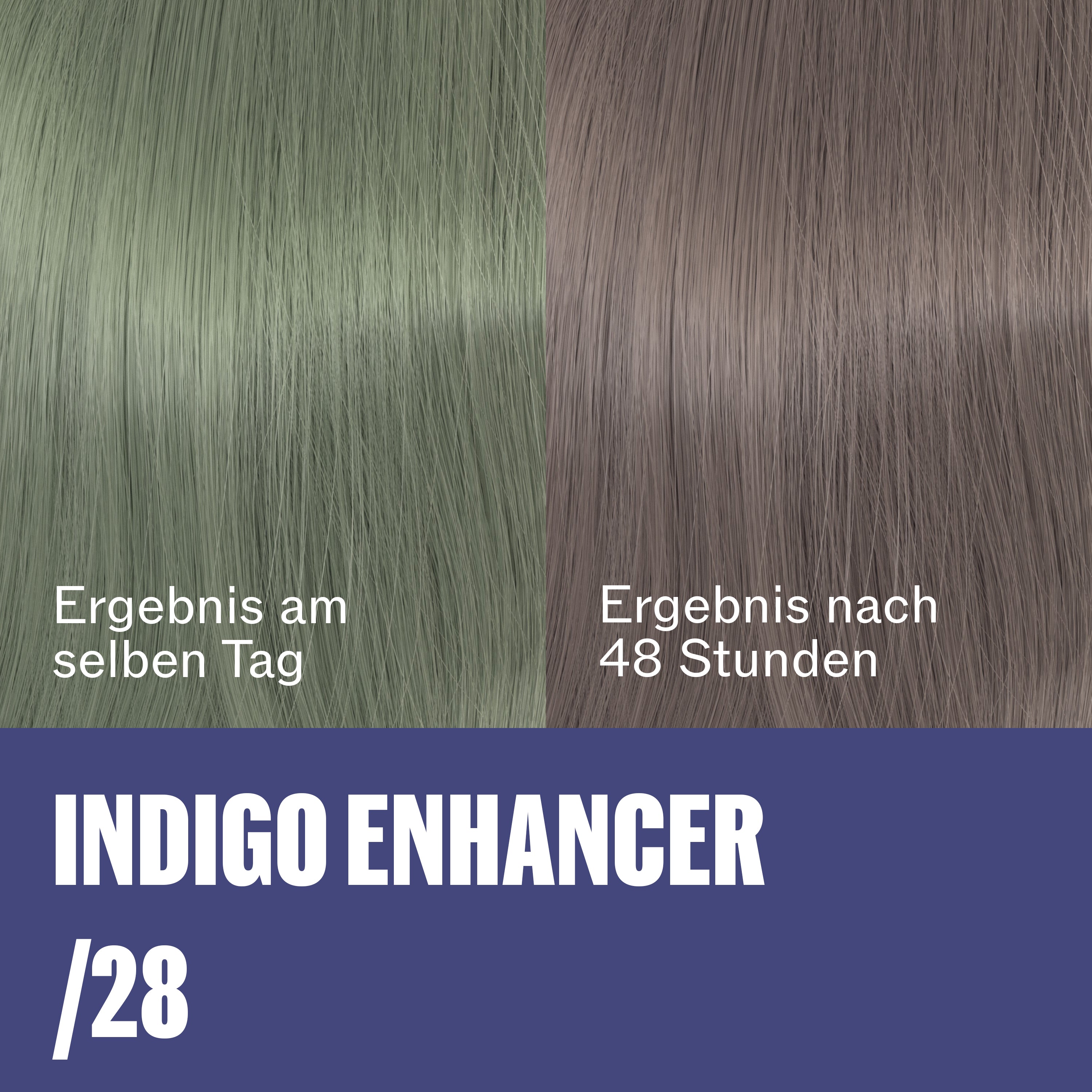 Wella Professional Supernatural Color /28 Indigo Enhancer (120 g)