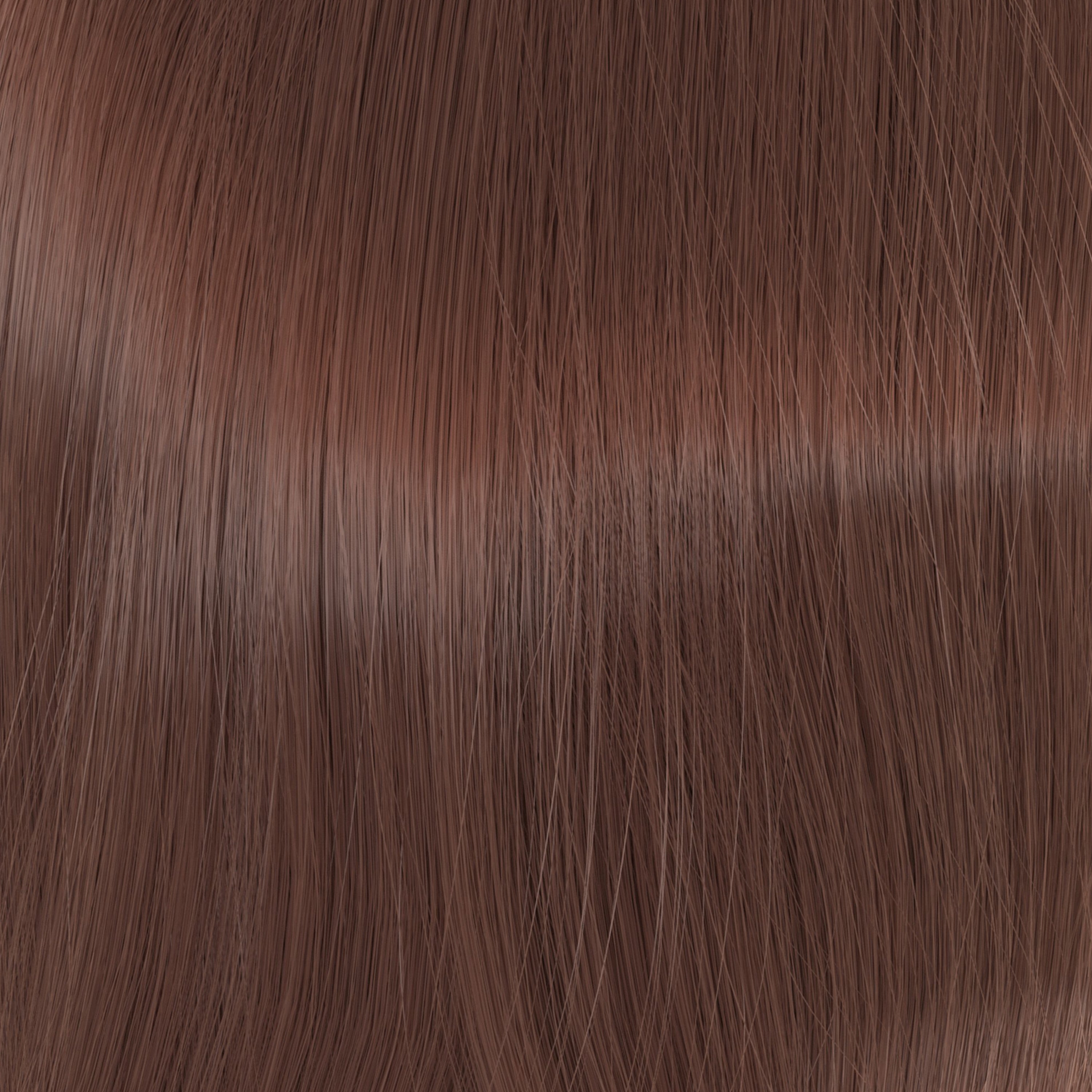 Wella Professional Supernatural Color 5/54 Mahogany Red (120 g)