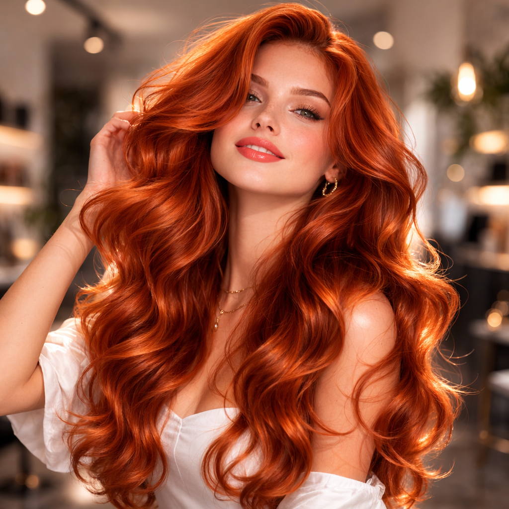 So pflegst du deine colorierten Haare richtig!