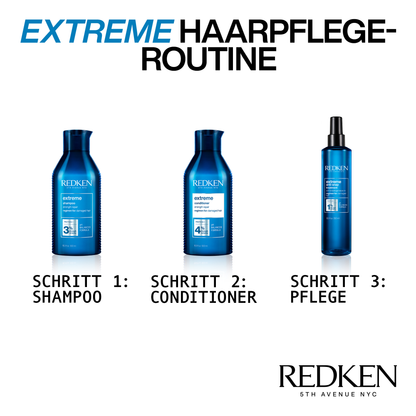 Redken Extreme XMAS Set