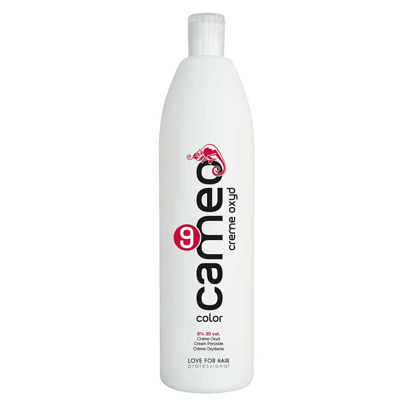 cameo color Creme Oxyd 9% 30 vol. (1000 ml)