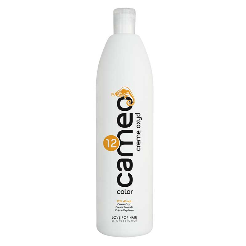 cameo color Creme Oxyd 12% 40 vol. (1000 ml)