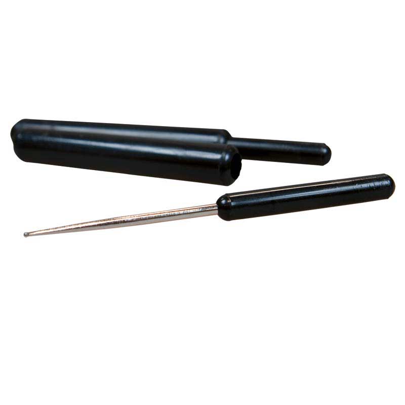 Mex pro Hair Meschennadeln Ø 1,25 mm (2 Stück)