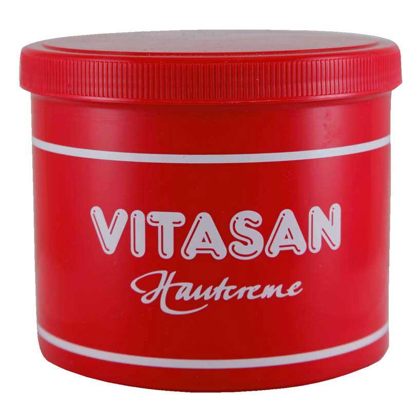 Mex pro Hair Hautcreme Vitasan (1000 ml)