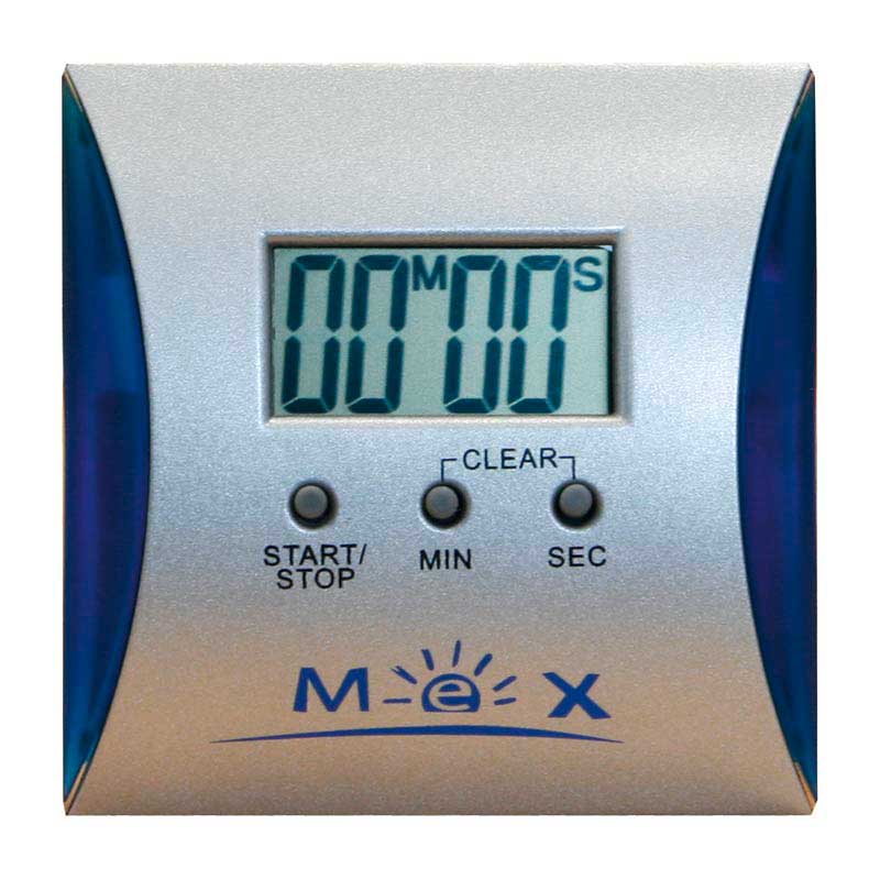 Mex pro Hair Digitaltimer