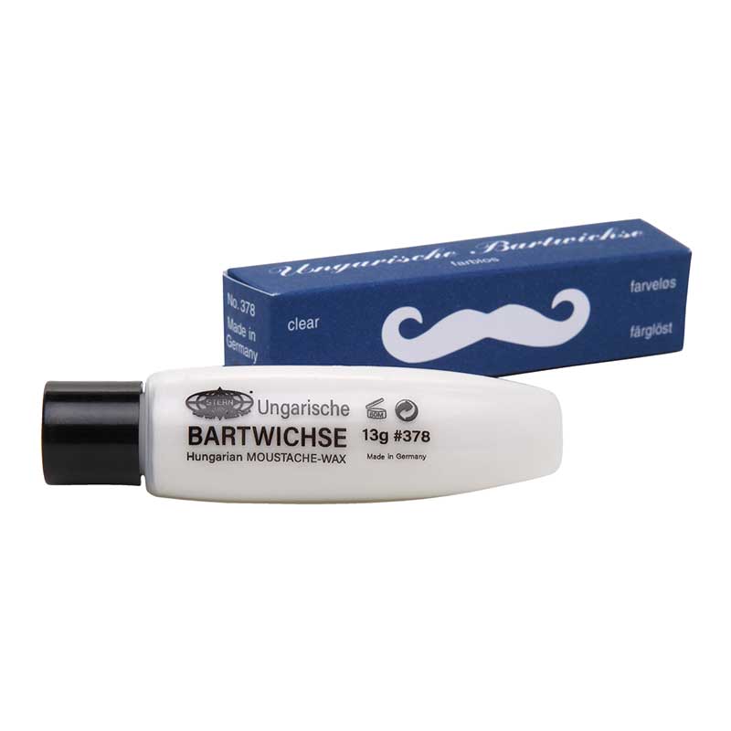 Mex pro Hair Ungarische Bartwichse (13 ml)