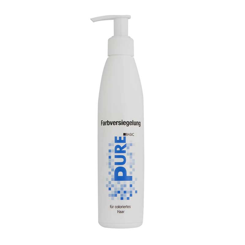 PURE Farbversiegelung (250 ml)