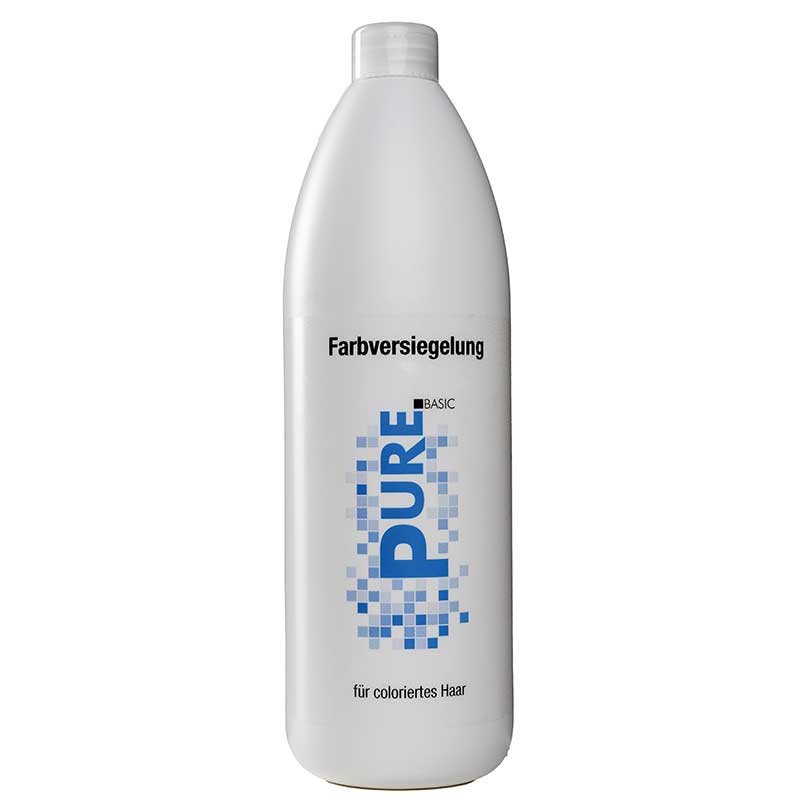 PURE Farbversiegelung (1000 ml)