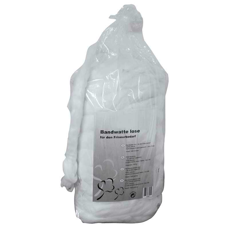 Mex pro Hair Hair Empire Bandwatte lose (1 kg)