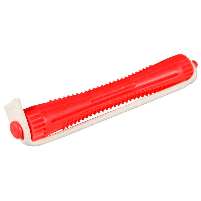 Mex pro Hair Kaltwellwickler Ø 10 mm Rot (12 Stück)