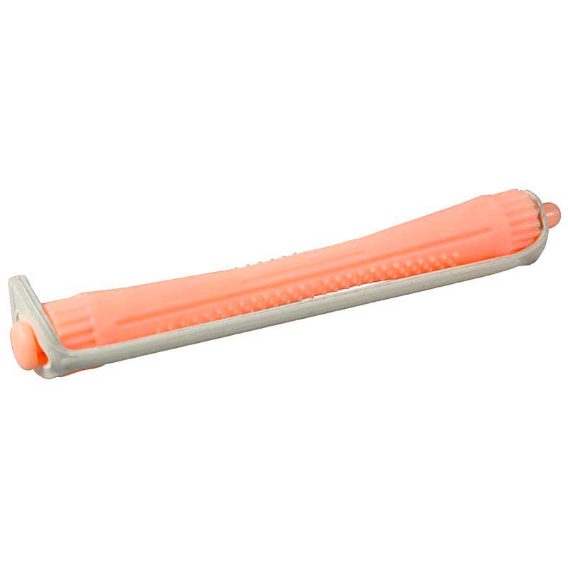 Mex pro Hair Kaltwellwickler Ø 7 mm Rosa (12 Stück)