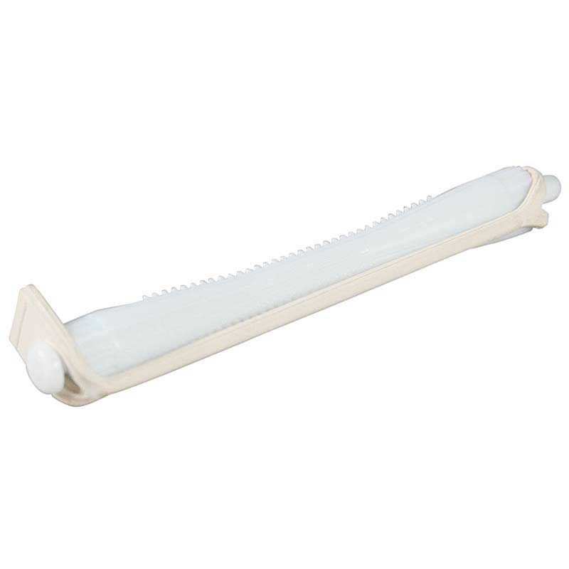 Mex pro Hair Kaltwellwickler Ø 6 mm Weiß (12 Stück)