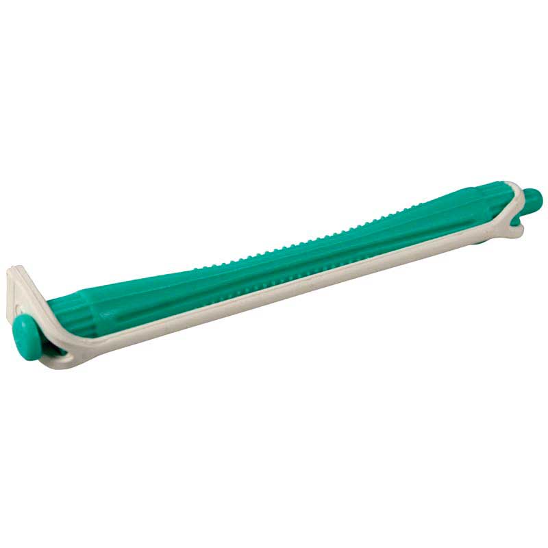 Mex pro Hair Kaltwellwickler Ø 4 mm Grün (12 Stück)