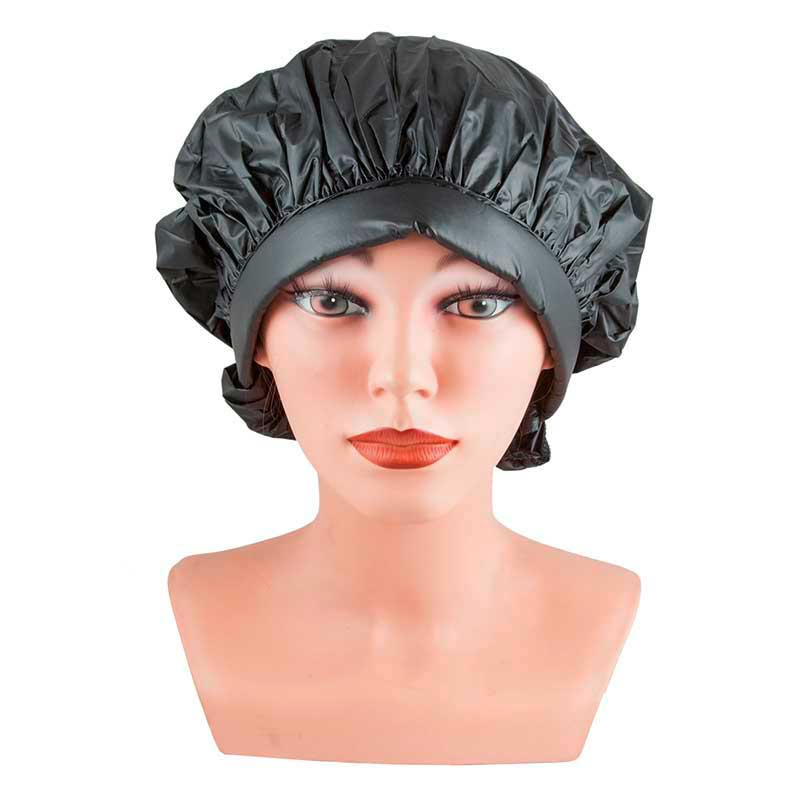 Mex pro Hair Kaltwellhaube mit Klettverschluß
