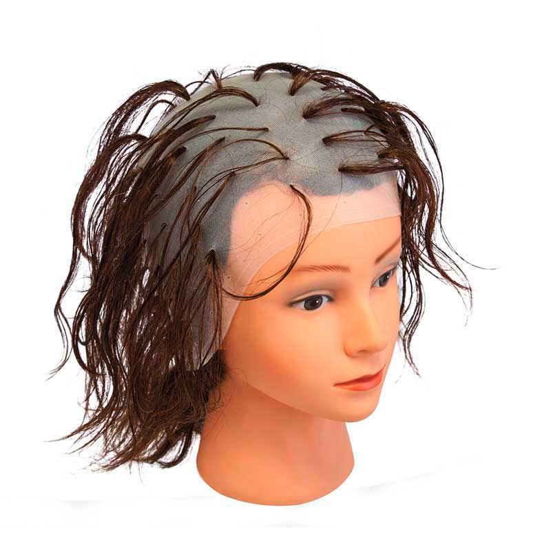Mex pro Hair Silikon-Strähnenhaube