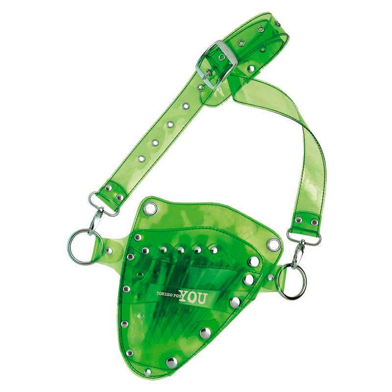 Tondeo Werkzeugtasche "You Green"