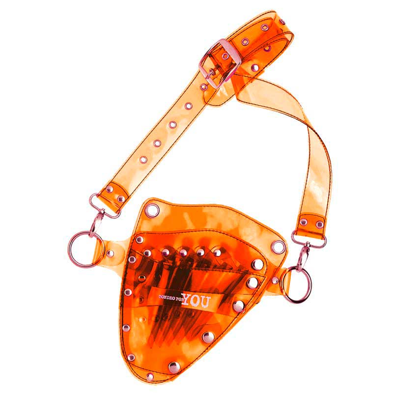 Tondeo Werkzeugtasche "You Orange"