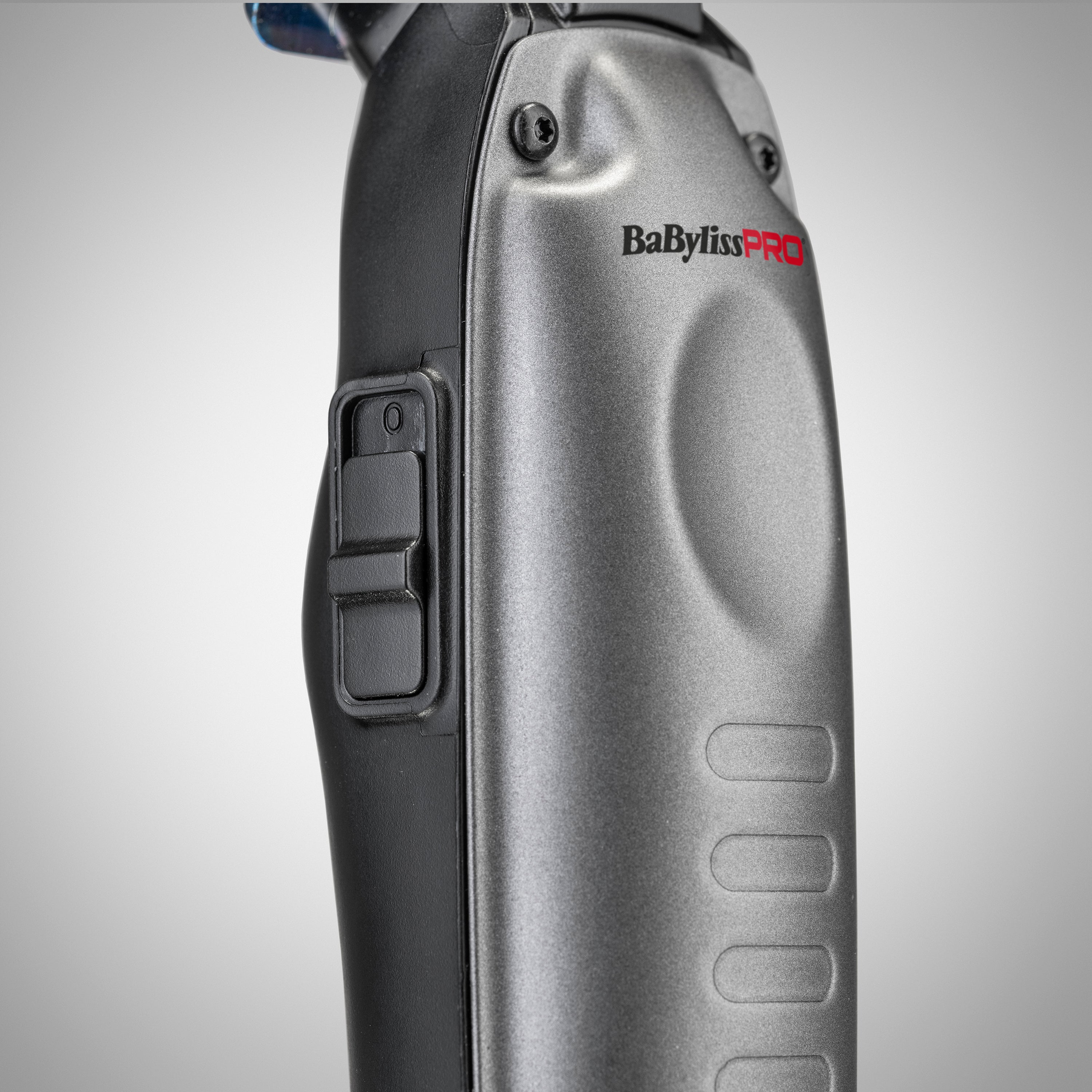Babyliss FXONE LOPRO Trimmer grau