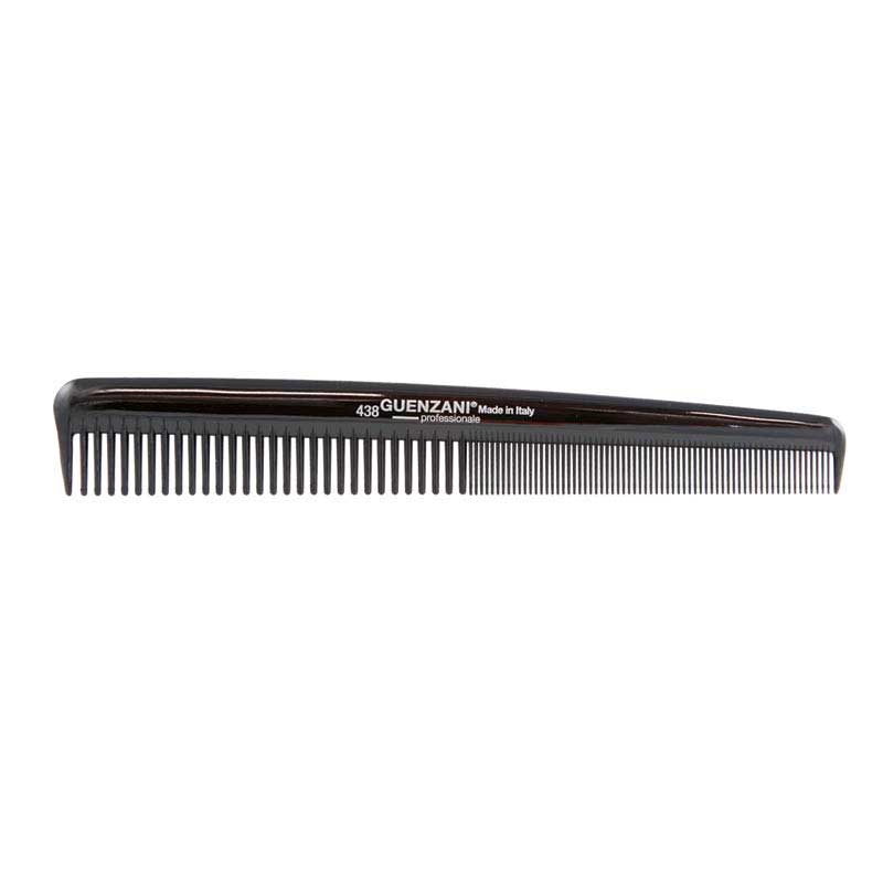 Guenzani Haarschneidekamm 7" Leichtes Modell