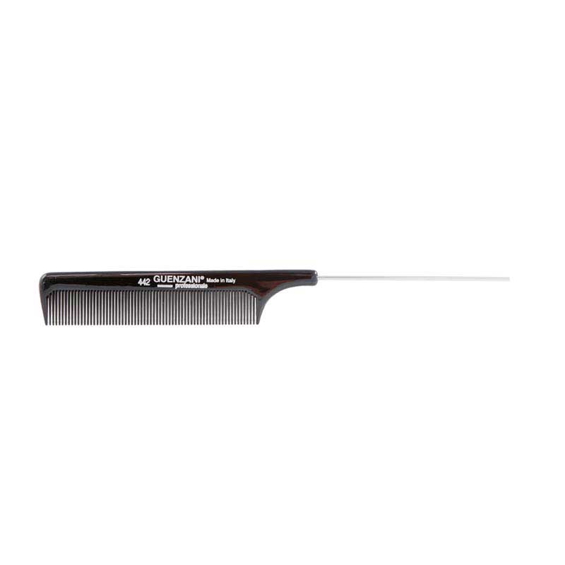 Guenzani Nadelstielkamm 8,25"
